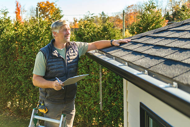 Trusted Roof Repair service in Clearfield, PA - Ben Roofing and Steel LLC